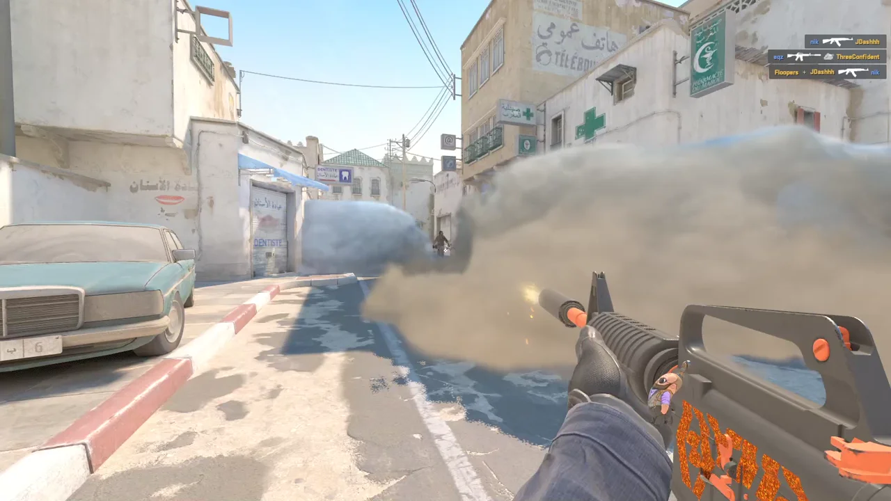 highlight